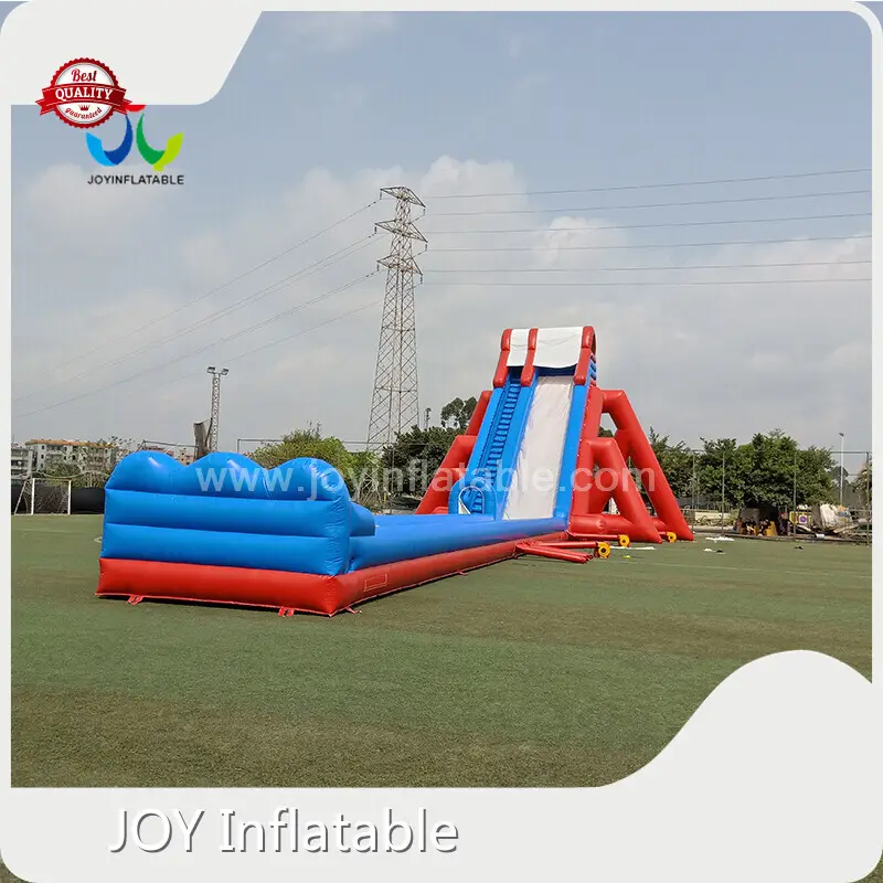 Water Slides for Kids 7-10 Days 40*15*10M (131.2*49.2*32.8Ft)manufacturer 1