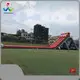 Custombest Inflatable Water Slides for Corporate Team-building Activities EXW / FOB / CFR / CIF As Same As Picture Or Customized 1
