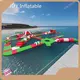 Best Lake Float Trampoline for Sale for Public Festivals 1