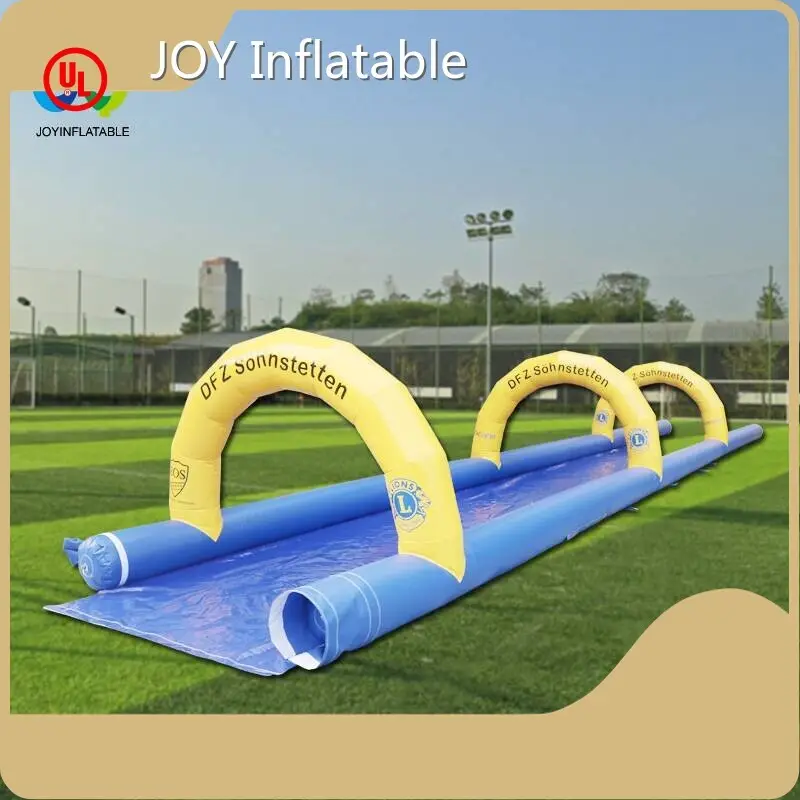 Slip N Slide for Adults TT/ Western Union / Money Gram/ Paypal Wholesale - JOY Inflatable 1