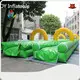 Slip N Slides 0.55 PVC Tarpaulin Materials Wholesale - JOY Inflatable 1