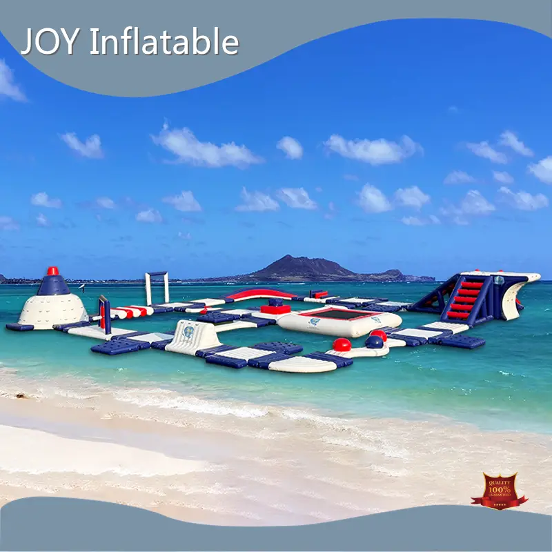 Quality Outdoor Inflatable Water Park Price List 1