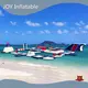 Quality Outdoor Inflatable Water Park Price List 1
