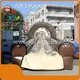 Inflatable Pool Slide TT/ Western Union / Money Gram/ Paypal - for Events - JOY Inflatable 1