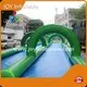 Custom Made 40 Ft Slip N Slide for Amusement Parks 1