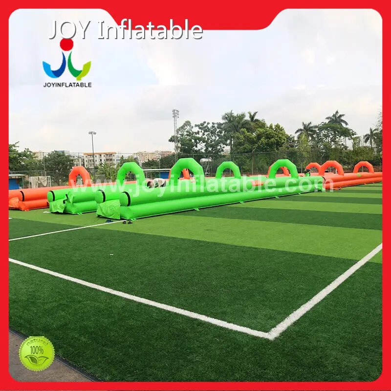 For Events Kids Water Slide As Same As Picture Or Customized by JOY Inflatable 1