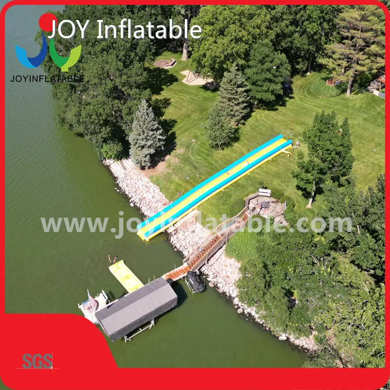 Customizedhuge Blow Up Water Slide for Amusement Parks EXW / FOB / CFR / CIF TT/ Western Union / Money Gram/ Paypal 1