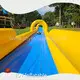 Commercial Water Slides Factory Price for Water Sports Competitions0.55 PVC Tarpaulin Materials 1