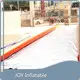 Top Rated Large Inflatable Water Slide Price List 1