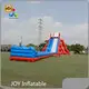 JOY Inflatable Commercial Water Slides W-073company 1