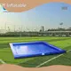 For Summer Kids Inflatable Water Park 0.9mm PVC Tarpaulin Materials by JOY Inflatable 1