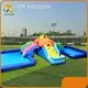 Custom Made Inflatable Amusement Park Price List 1