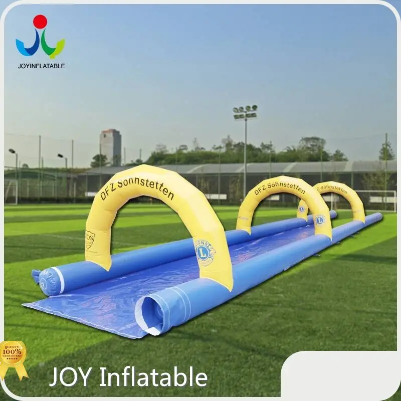 Giant Inflatable Slip and Slide TT/ Western Union / Money Gram/ Paypal - for Summer - JOY Inflatable 1