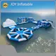 New Floating Playground for Company Team-building 1
