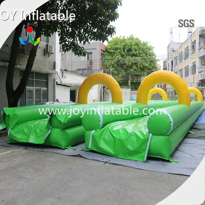 30ft Slip and Slide TT/ Western Union / Money Gram/ Paypal - for Hotels and Resorts - JOY Inflatable 1