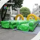 30ft Slip and Slide TT/ Western Union / Money Gram/ Paypal - for Hotels and Resorts - JOY Inflatable 1