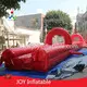 Latest Commercial Inflatable Slip and Slide Vendor for Family Gatherings 1