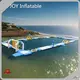 Floating Playground As Same As Picture Or Customized Wholesale - JOY Inflatable 1
