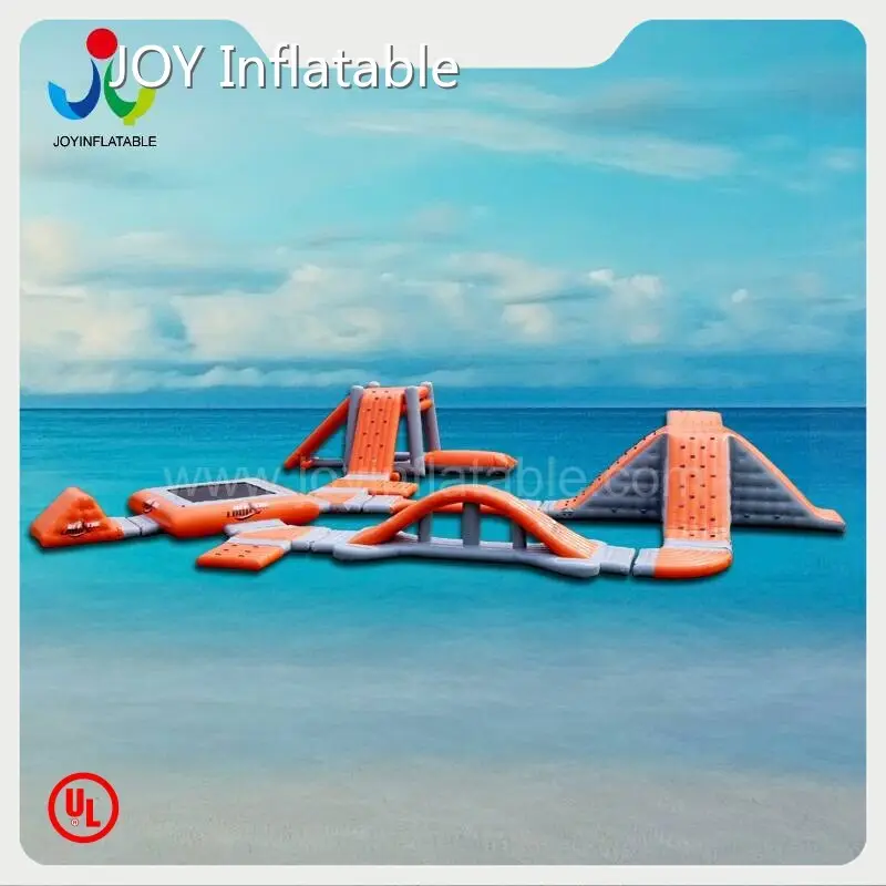 Huge Water Trampoline As Same As Picture Or Customized Wholesale - JOY Inflatable 1