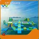 Best Inflatable Water Park 0.9mmPVC Tarpaulin Materials W-090factory Price 1
