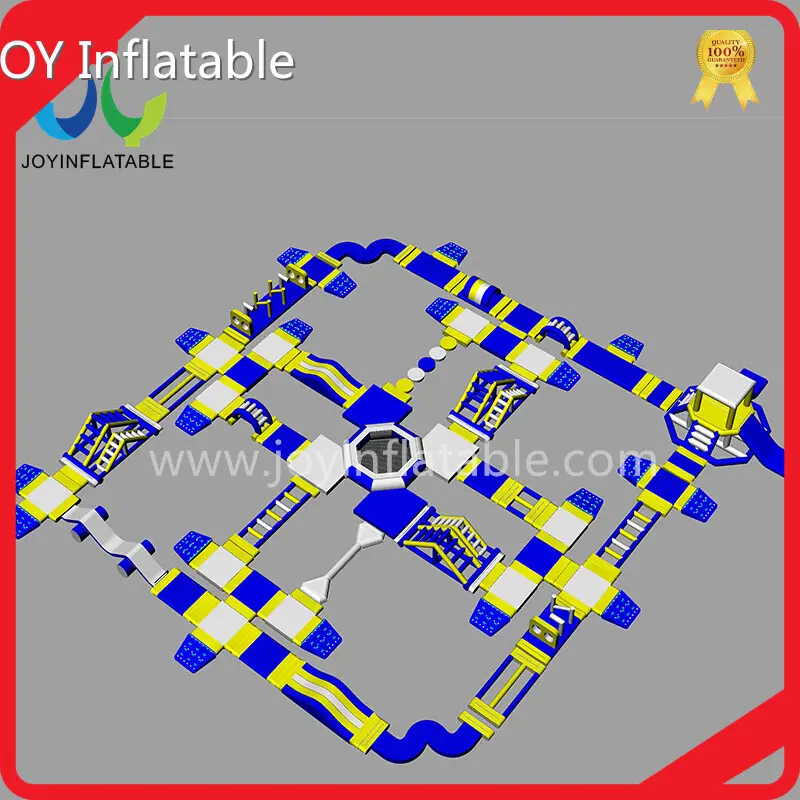 Water Inflatables for Sale W-95 Wholesale - JOY Inflatable 1