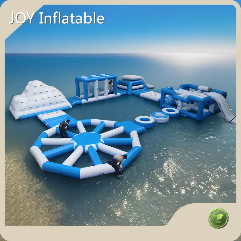 JOY Inflatable Inflatable Water Park for Adults 15 Dayssupplier 1