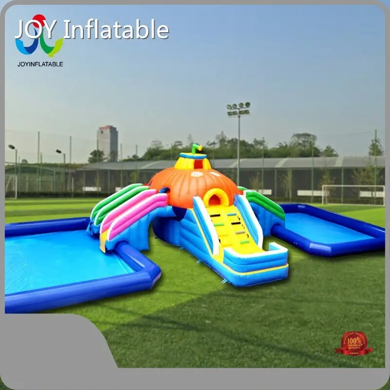 Large Inflatable Slide Supply for Recreational AreasAs same as picture or customized 1