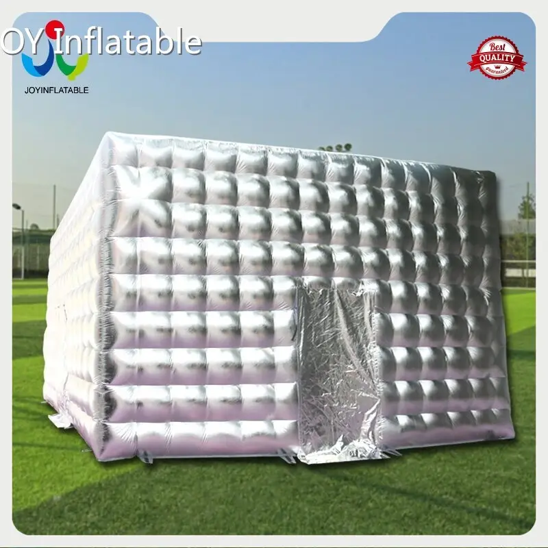 Small Inflatable Nightclub Inflatable Night Club Wholesale - JOY Inflatable 1
