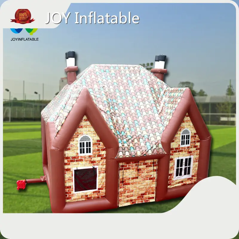 JOY Inflatable Inflatable Night Club Purchase As Same As Picture Or Customized Inflatable Night Club Purchase Supplier 1