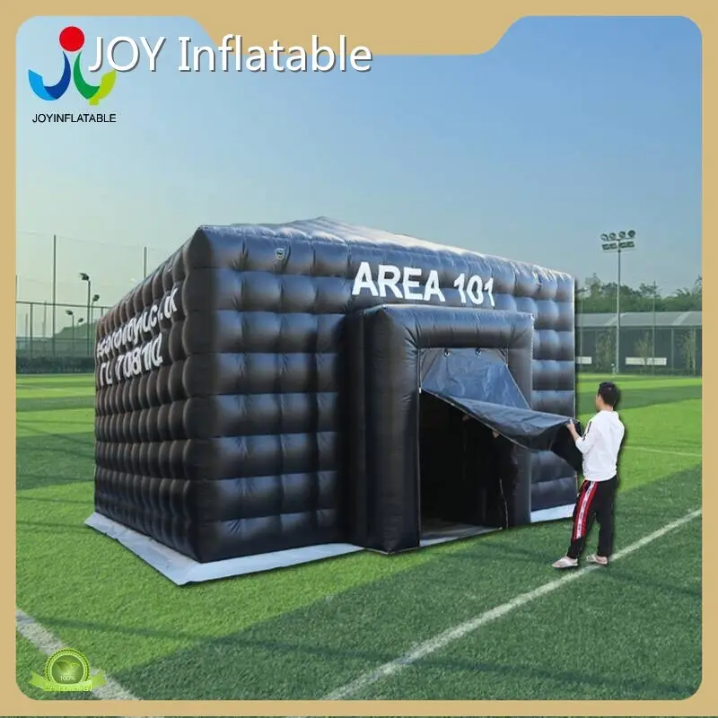 JOY Inflatable Disco Inflatable Nightclub Price List 1
