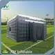 Nightclub Tent 0.4mm PVC Tarpaulin Materials - for Music Festivals - JOY Inflatable 1