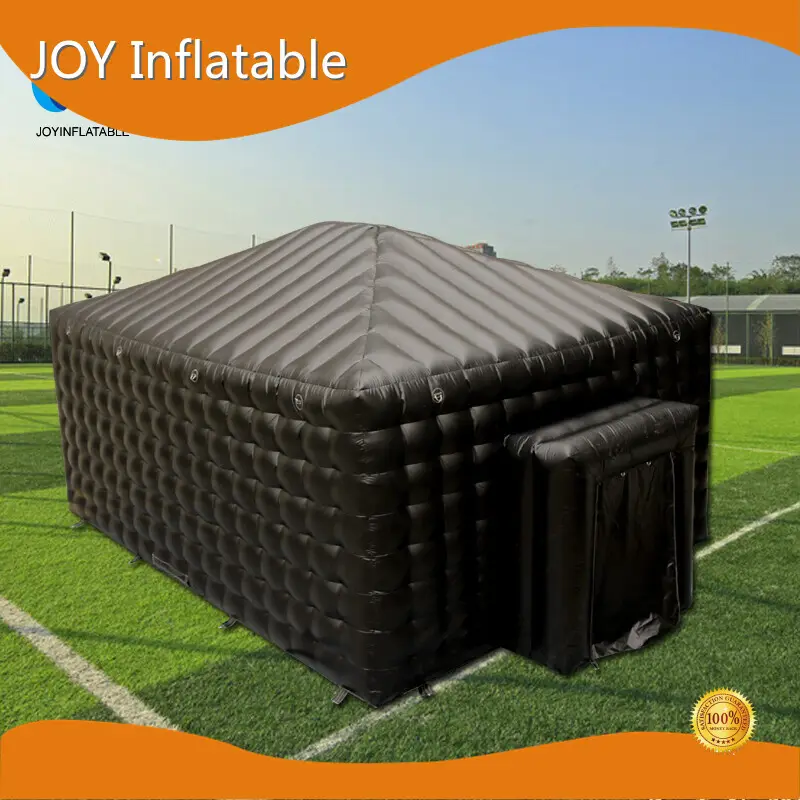 Inflatable Night Club Blow Up Night Club As Same As Picture Or Customized EXW / FOB / CFR / CIF Maker 1