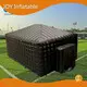 Inflatable Night Club Blow Up Night Club As Same As Picture Or Customized EXW / FOB / CFR / CIF Maker 1