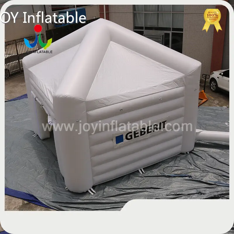 High Grade Inflatable Clubhouse Supplier for Gatherings 1