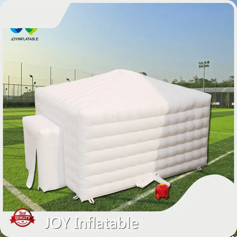 Large Inflatable Nightclub T-147 - for Events - JOY Inflatable 1