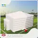Large Inflatable Nightclub T-147 - for Events - JOY Inflatable 1