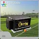 Disco Inflatable Nightclub Inflatable Cube Tent Wholesale - JOY Inflatable 1