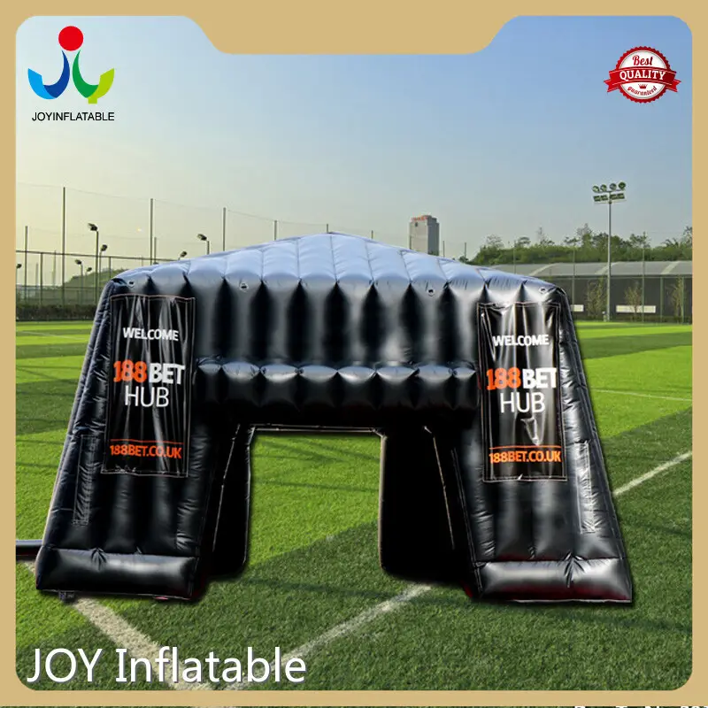 Professional Inflatable Night Club Tent Factory for Private Parties 1