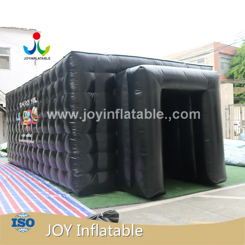 Disco Inflatable Nightclub EXW / FOB / CFR / CIF Inflatable Night Club Wholesale - JOY Inflatable 1