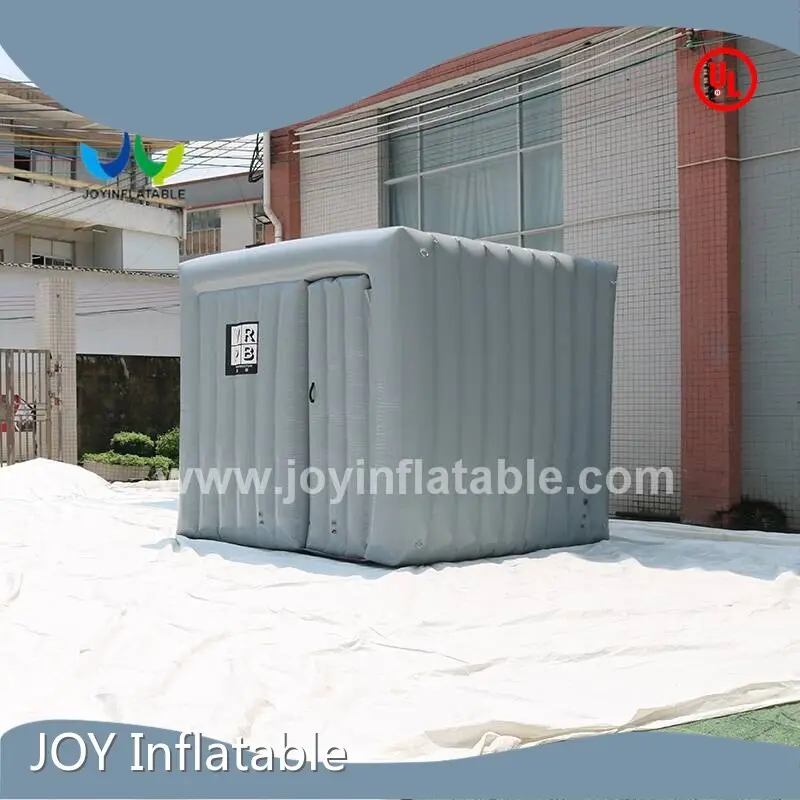Quality Portable Inflatable Nightclub for Gatherings 7-10 Days As Same As Picture Or Customized 1