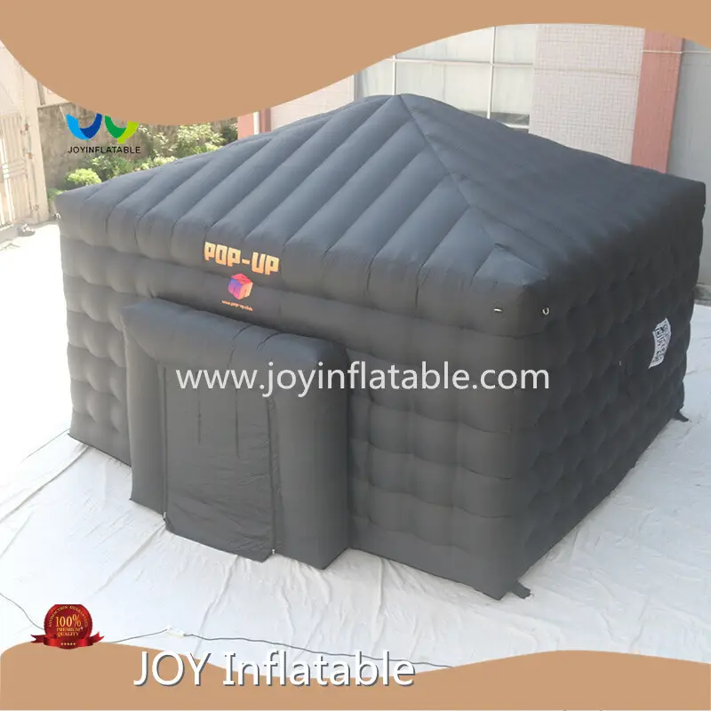 Custom Made Inflatable Club Tent Company 1