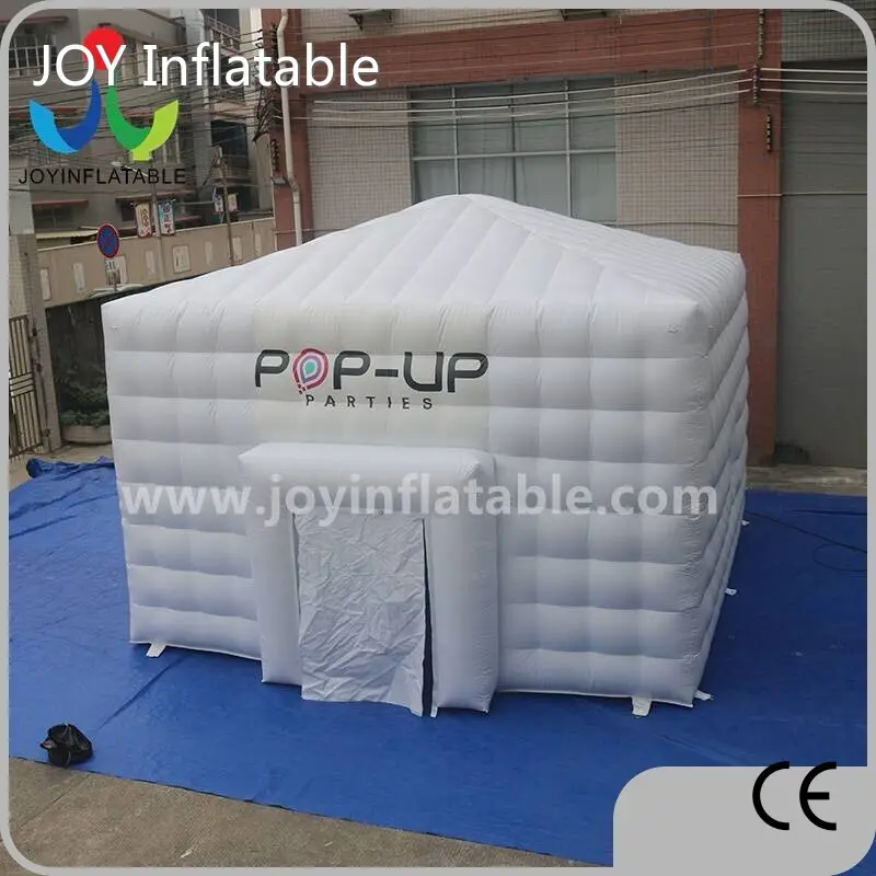 Practical Inflatable Night Club Manufacturer for Weddings 1
