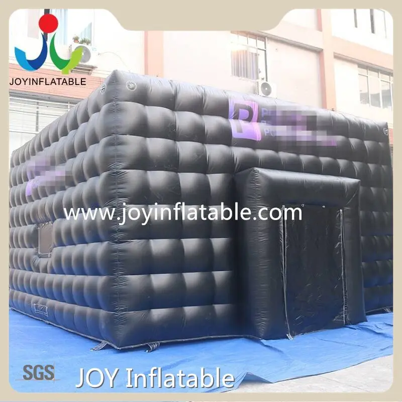Portable Parties Nightclub Price List 1