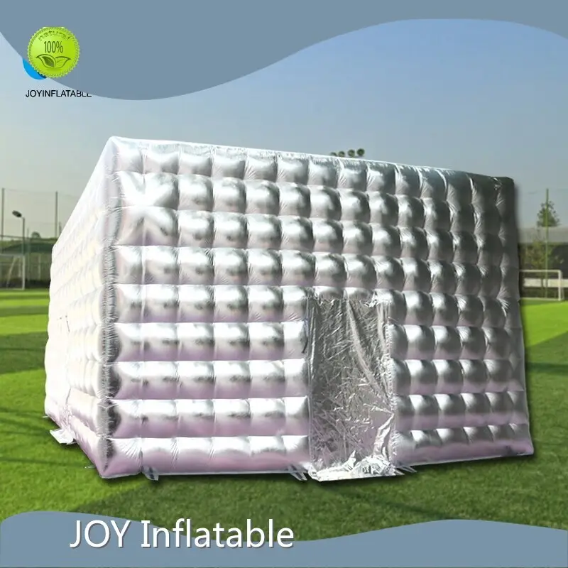 Best Portable Inflatable Club Supplier for Team-building Activities 1