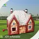 Blow Up Dance Club T-073 Inflatable Tent Wholesale - JOY Inflatable 1