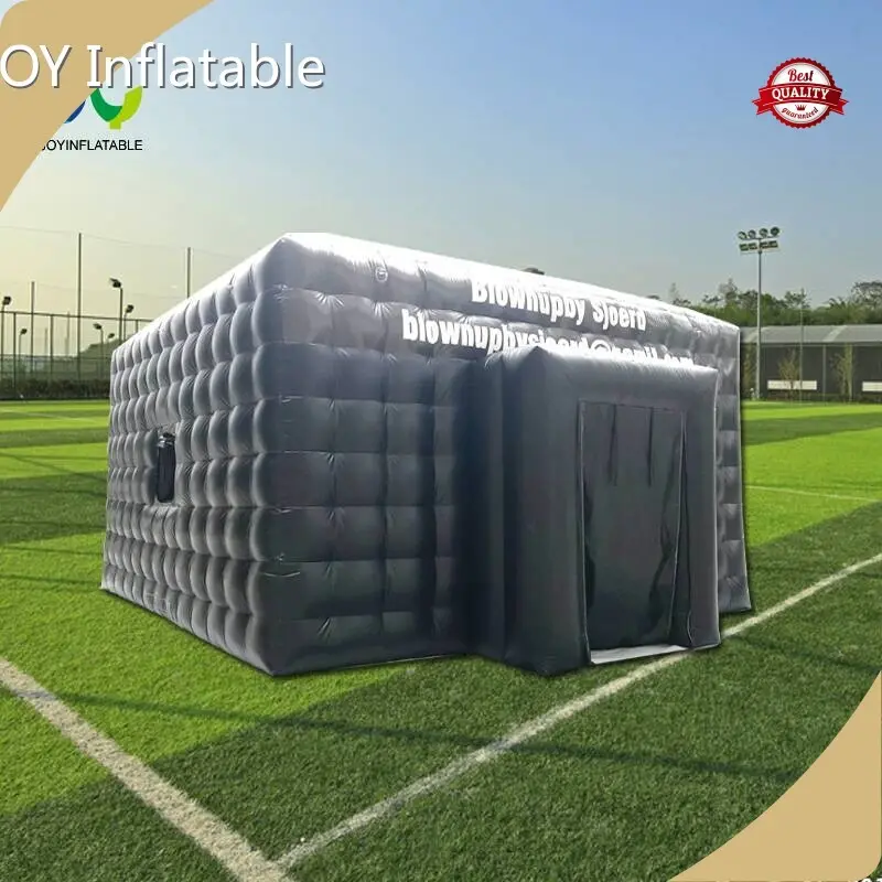 Professional Inflatable Club Party Price List 1