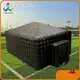 Custom Made Nightclub Blow Up Tent for Outdoor Music Festivals 1
