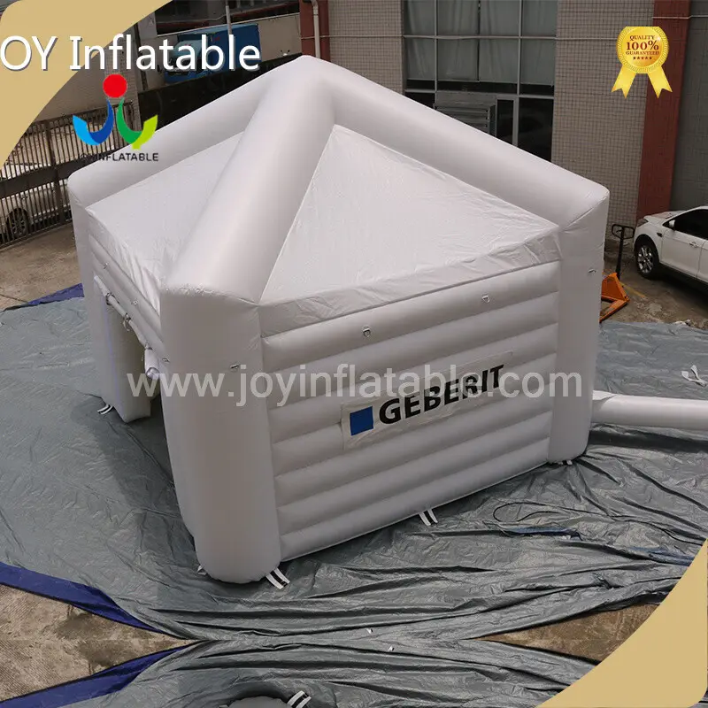 Inflatable Tent Bounce House Night Club for Gatherings T-144 Company 1