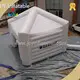 Inflatable Tent Bounce House Night Club for Gatherings T-144 Company 1