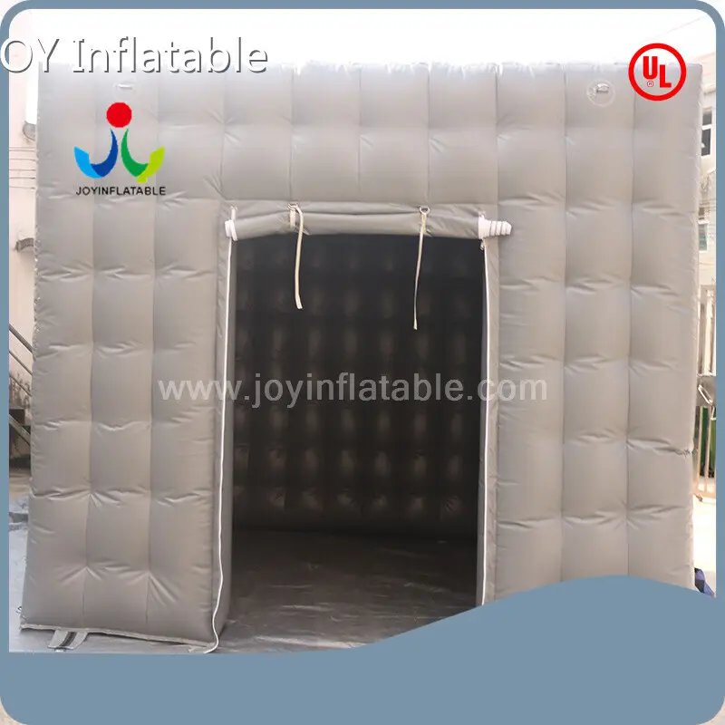 JOY Inflatable Disco Dome Nightclub EXW / FOB / CFR / CIF Disco Dome Nightclub for Sale 1